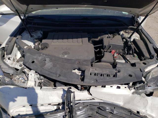 Photo 11 from auction – 2013 TOYOTA AVALON BAS with VIN 4T1BK1EBXDU013559