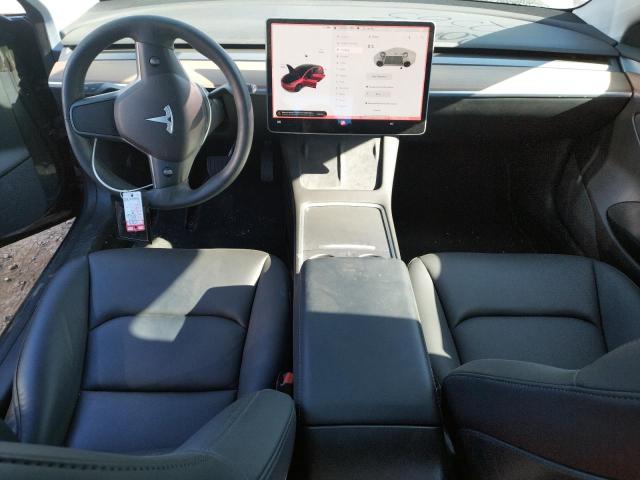 Photo 8 from auction – 2021 TESLA MODEL 3 with VIN 5YJ3E1EB2MF078351