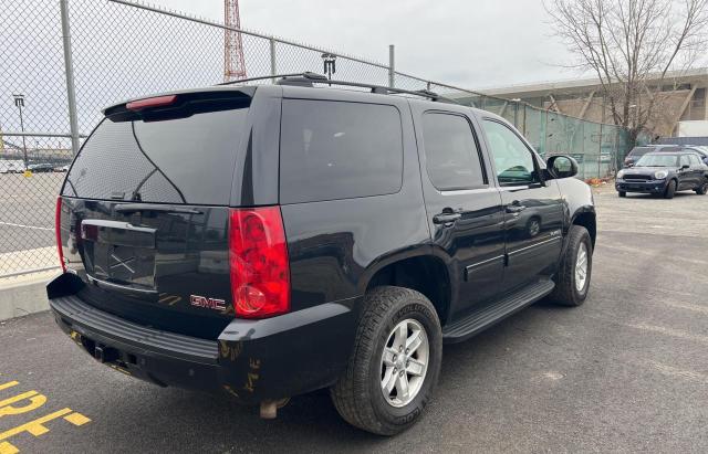 Photo 4 from auction – 2012 GMC YUKON SLE with VIN 1GKS2AE07CR144554