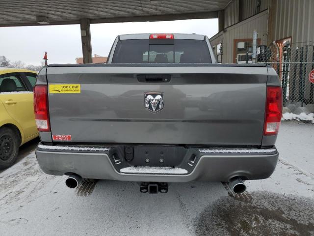 Photo 6 from auction – 2011 DODGE RAM 1500 with VIN 1D7RB1GT3BS634696