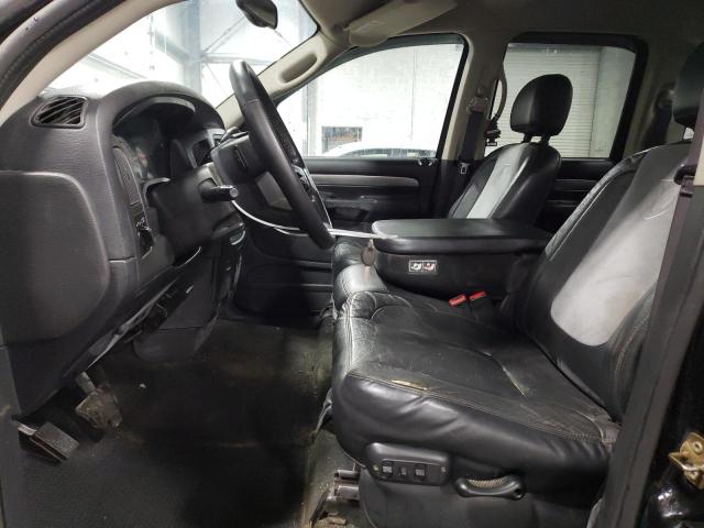 Photo 7 from auction – 2004 DODGE RAM 1500 S with VIN 1D7HU18D54J260467