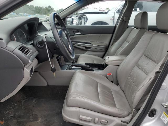 Photo 7 from auction – 2010 HONDA ACCORD EXL with VIN 1HGCP2F86AA196878