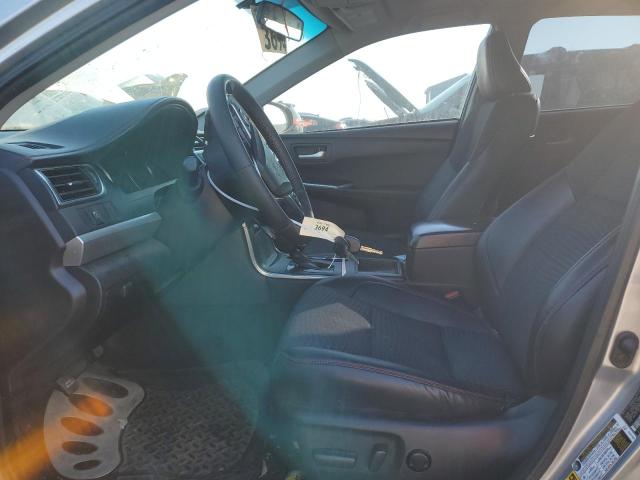 Photo 7 from auction – 2015 TOYOTA CAMRY LE with VIN 4T1BF1FK6FU055491