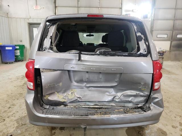 Photo 6 from auction – 2015 DODGE GRAND CARA with VIN 2C4RDGCGXFR712592
