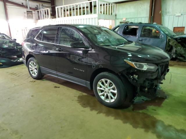 Photo 4 from auction – 2019 CHEVROLET EQUINOX LT with VIN 2GNAXUEV0K6166404