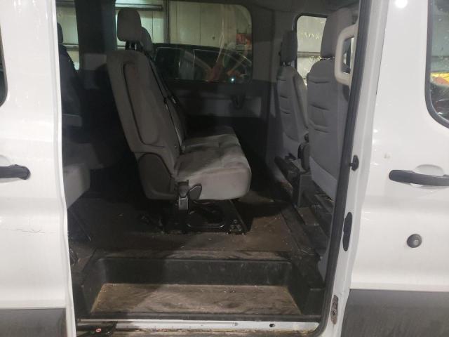 Photo 10 from auction – 2017 FORD TRANSIT T- with VIN 1FBAX2CM9HKB01200