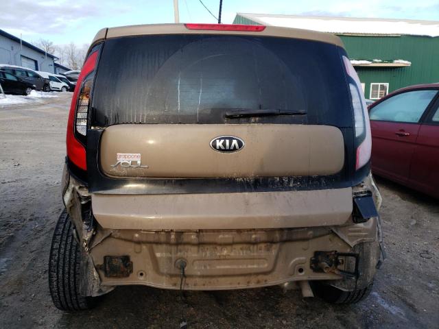 Photo 6 from auction – 2015 KIA SOUL with VIN KNDJN2A20F7216318