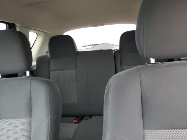 Photo 10 from auction – 2013 JEEP COMPASS LA with VIN 1C4NJDEB9DD165760
