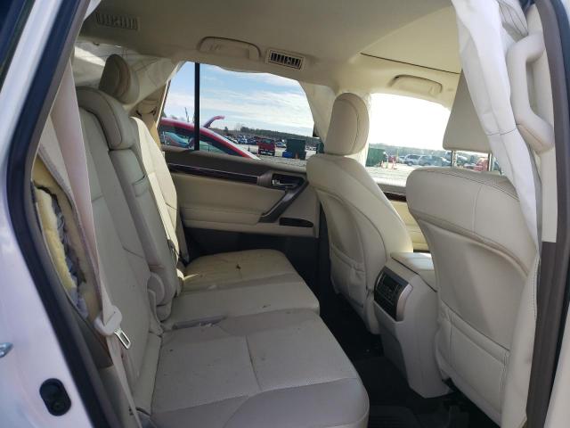 Photo 10 from auction – 2019 LEXUS GX 460 with VIN JTJBM7FX9K5213378