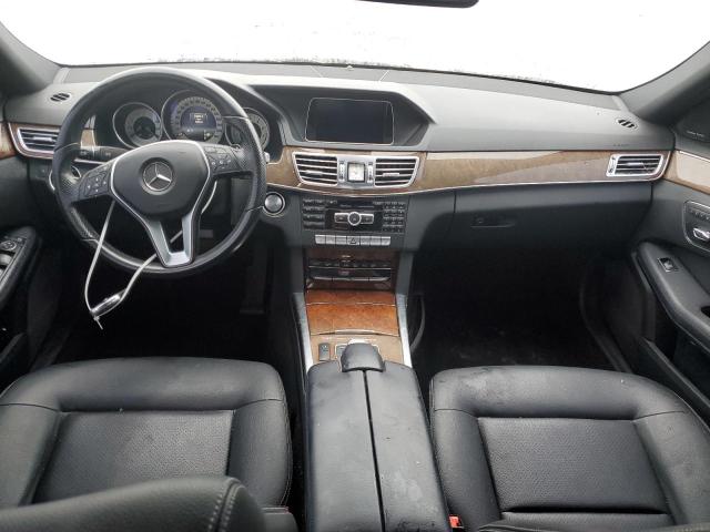 Photo 8 from auction – 2014 MERCEDES-BENZ E 350 with VIN WDDHF5KB9EA920617
