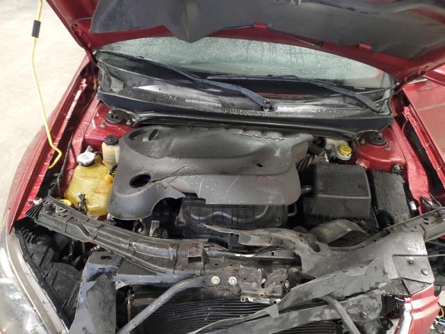 Photo 11 from auction – 2012 CHRYSLER 200 S with VIN 1C3CCBHG5CN160047