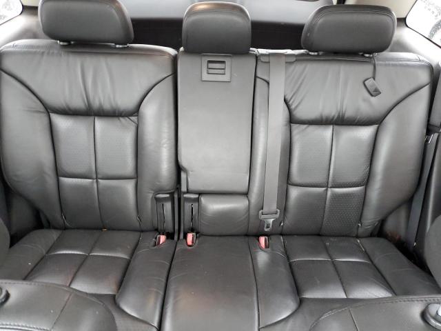 Photo 10 from auction – 2007 LINCOLN MKX with VIN 2LMDU88C27BJ15579