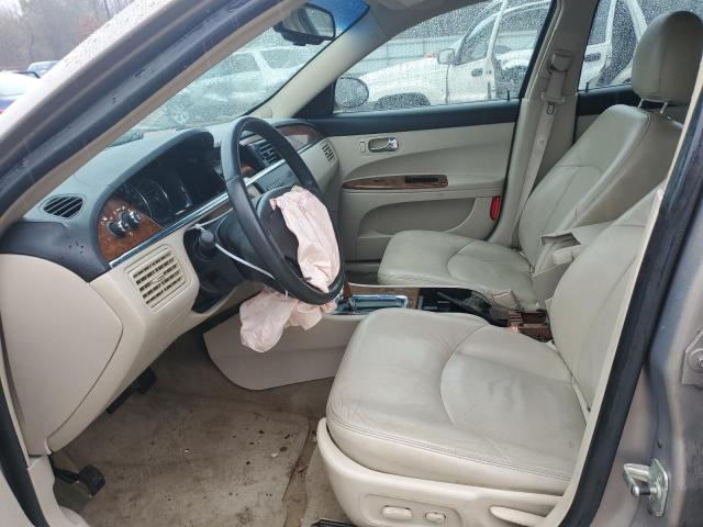 Photo 7 from auction – 2006 BUICK LACROSSE C with VIN 2G4WE587461179582
