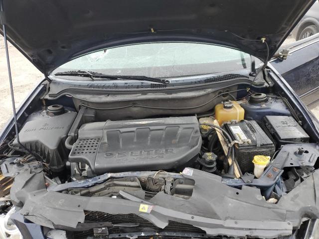 Photo 12 from auction – 2005 CHRYSLER PACIFICA T with VIN 2C8GF68495R545939