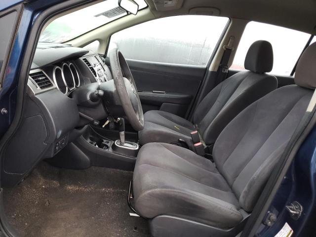 Photo 7 from auction – 2008 NISSAN VERSA S with VIN 3N1BC13E68L368598