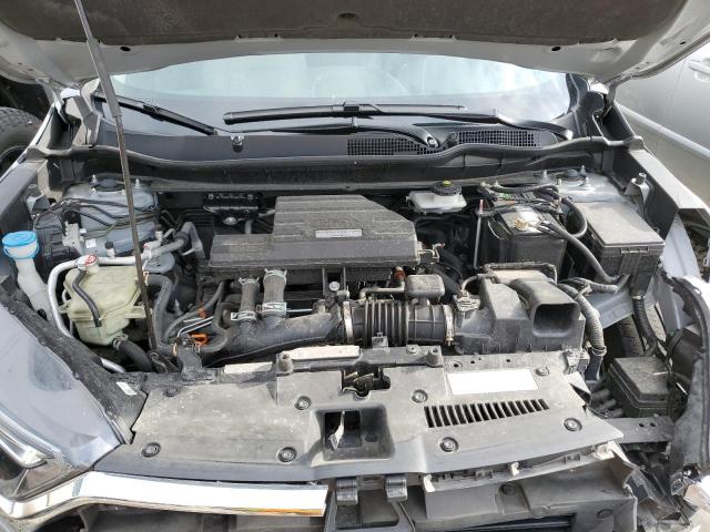 Photo 11 from auction – 2019 HONDA CR-V EXL with VIN 2HKRW2H84KH612784