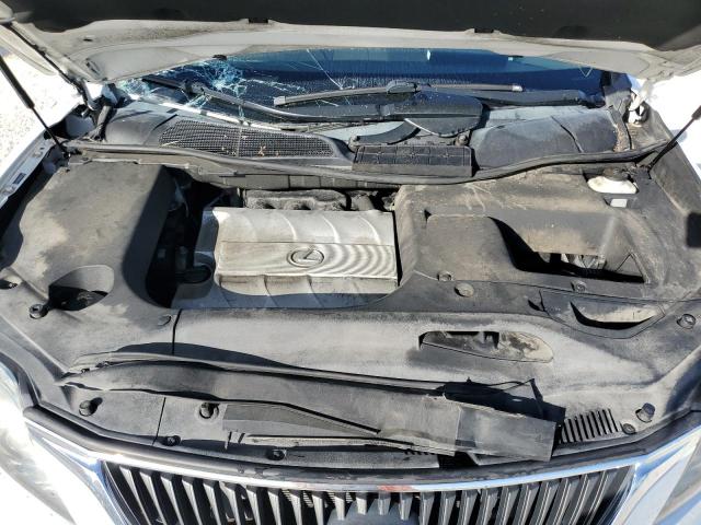 Photo 12 from auction – 2010 LEXUS RX 350 with VIN 2T2BK1BA6AC075996