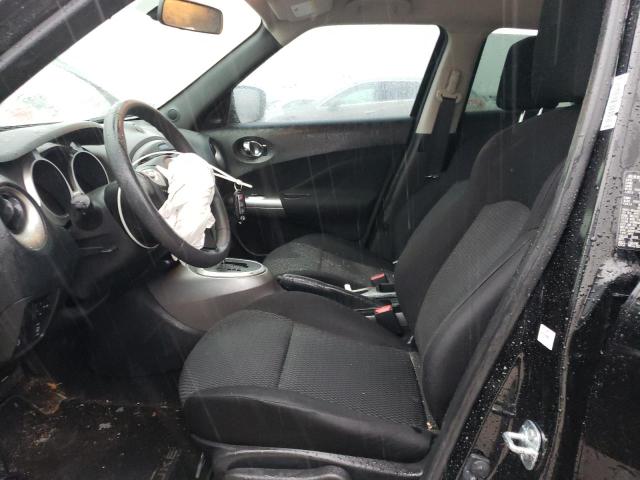 Photo 7 from auction – 2016 NISSAN JUKE S with VIN JN8AF5MV6GT650454