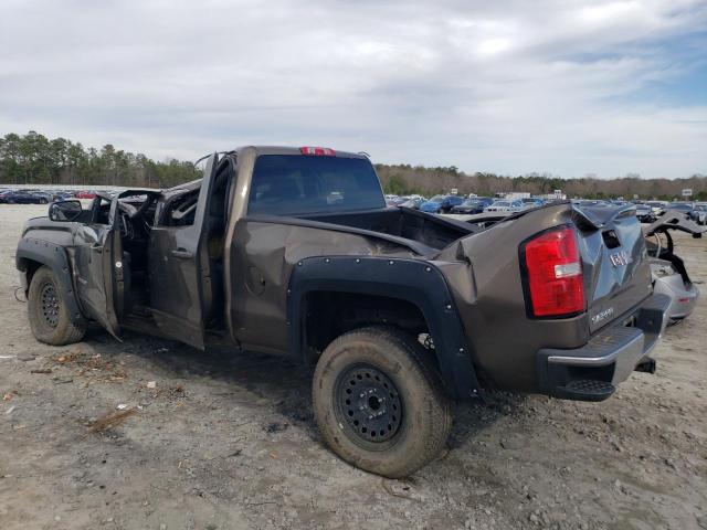 Photo 2 from auction – 2015 GMC SIERRA K15 with VIN 1GTV2UEC7FZ289568