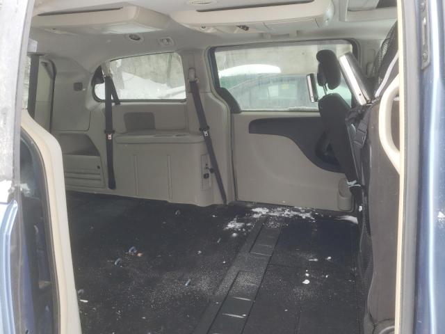 Photo 11 from auction – 2012 CHRYSLER TOWN & COU with VIN 2C4RC1BG3CR116642