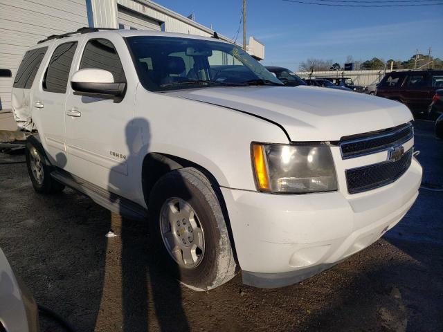 Photo 4 from auction – 2011 CHEVROLET TAHOE C150 with VIN 1GNSCAE09BR108170