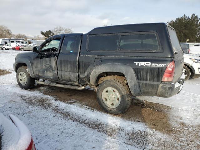 Photo 2 from auction – 2013 TOYOTA TACOMA with VIN 5TFUU4EN3DX061387