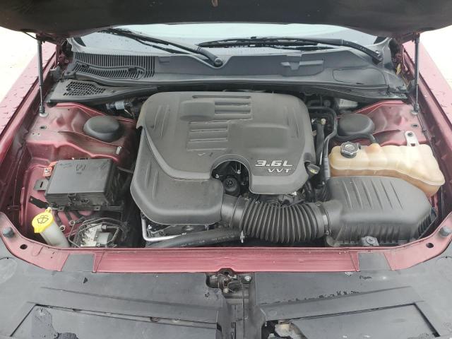 Photo 11 from auction – 2019 DODGE CHALLENGER with VIN 2C3CDZAG1KH503721