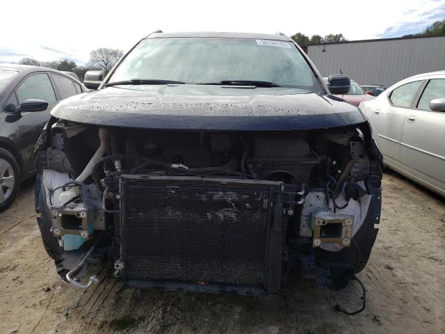 Photo 5 from auction – 2011 FORD EXPLORER with VIN 1FMHK7B85BGA67949