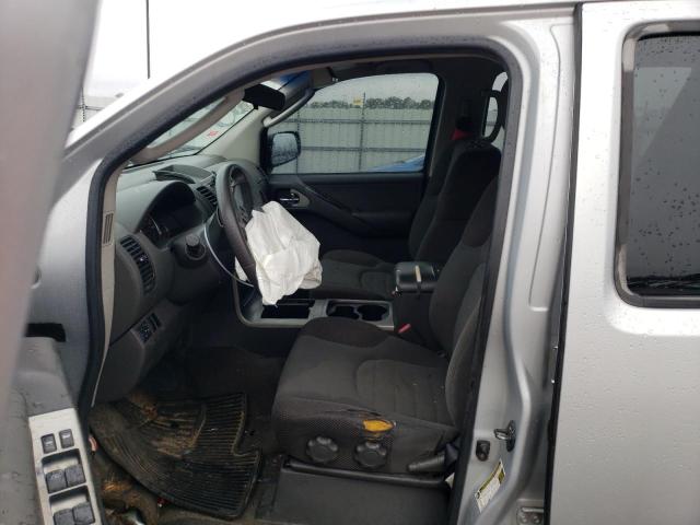 Photo 7 from auction – 2006 NISSAN PATHFINDER with VIN 5N1AR18U66C606364