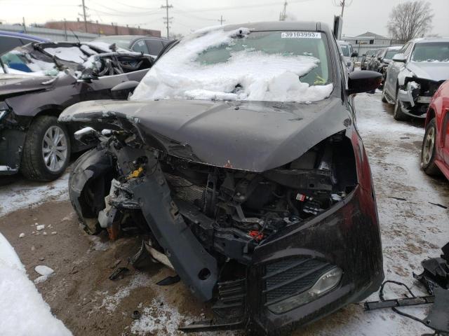 Photo 5 from auction – 2013 FORD ESCAPE SE with VIN 1FMCU9GX1DUB53926
