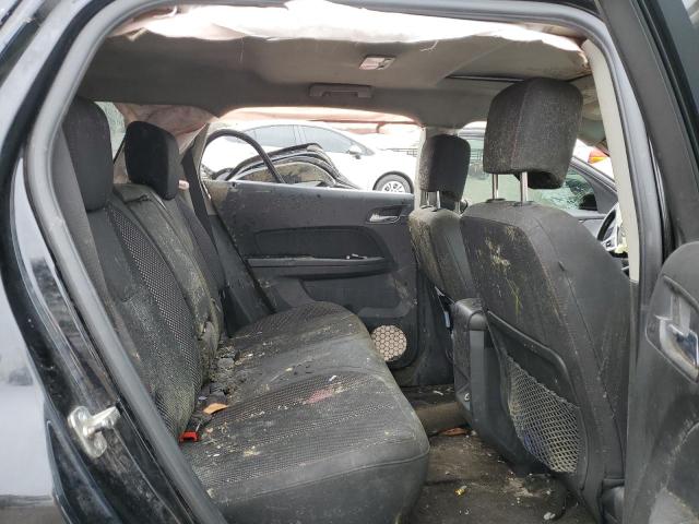 Photo 11 from auction – 2011 GMC TERRAIN SL with VIN 2CTALSEC3B6325962