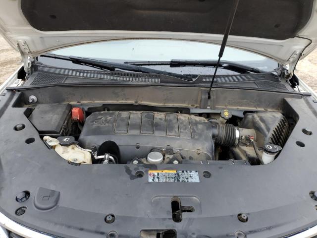 Photo 11 from auction – 2013 CHEVROLET TRAVERSE L with VIN 1GNKRGKD6DJ156543