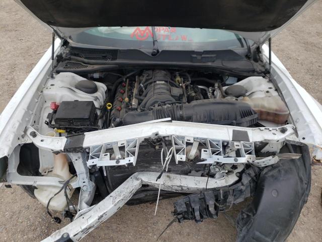 Photo 11 from auction – 2018 DODGE CHALLENGER with VIN 2C3CDZBT7JH294348
