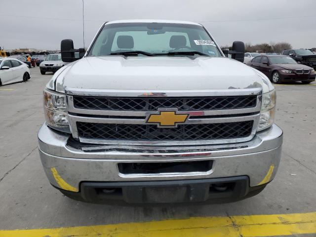 Photo 5 from auction – 2012 CHEVROLET SILVERADO with VIN 1GC0CVCG3CF151669