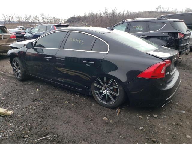 Photo 2 from auction – 2016 VOLVO S60 PREMIE with VIN LYV612TK7GB090969