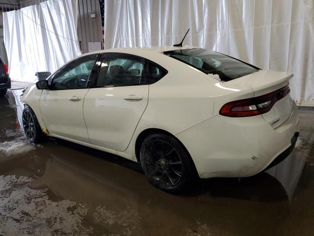Photo 2 from auction – 2013 DODGE DART SXT with VIN 1C3CDFBA3DD100803