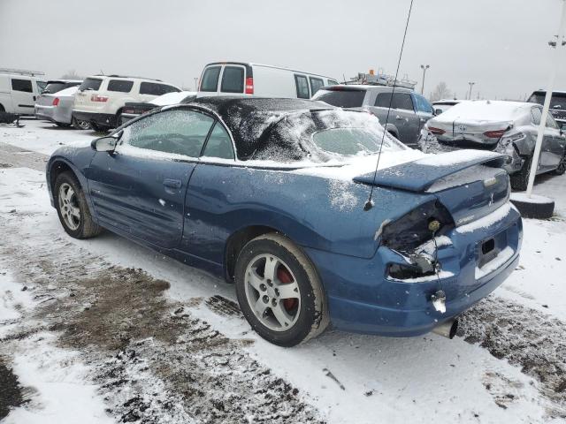 Photo 2 from auction – 2003 MITSUBISHI ECLIPSE SP with VIN 4A3AE45G63E104743