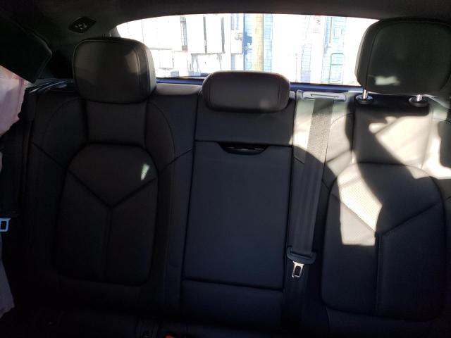 Photo 10 from auction – 2020 PORSCHE MACAN with VIN WP1AA2A59LLB14975