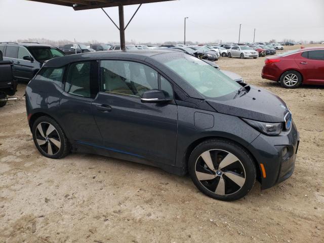 Photo 4 from auction – 2015 BMW I3 REX with VIN WBY1Z4C53FV505078