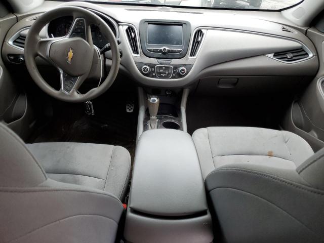 Photo 8 from auction – 2016 CHEVROLET MALIBU LS with VIN 1G1ZC5ST5GF290495