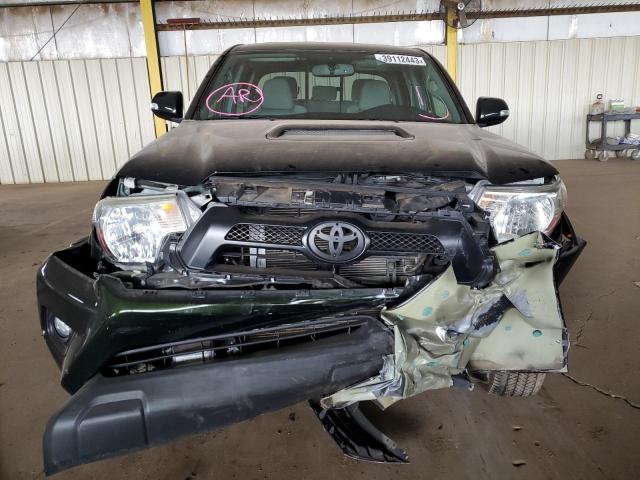 Photo 5 from auction – 2012 TOYOTA TACOMA DOU with VIN 3TMLU4ENXCM096203