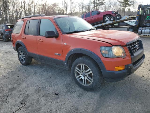 Photo 4 from auction – 2007 FORD EXPLORER X with VIN 1FMEU73817UA62655