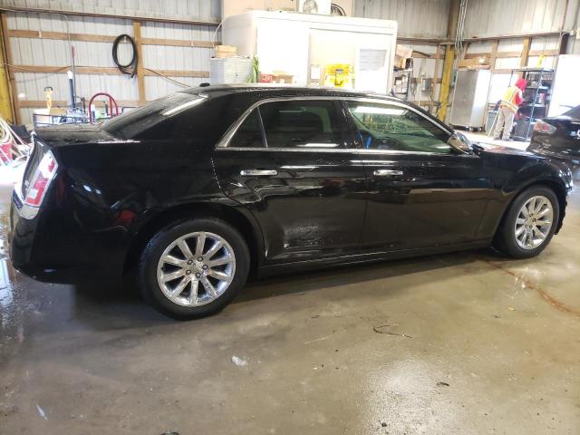 Photo 3 from auction – 2012 CHRYSLER 300C with VIN 2C3CCAET3CH237972