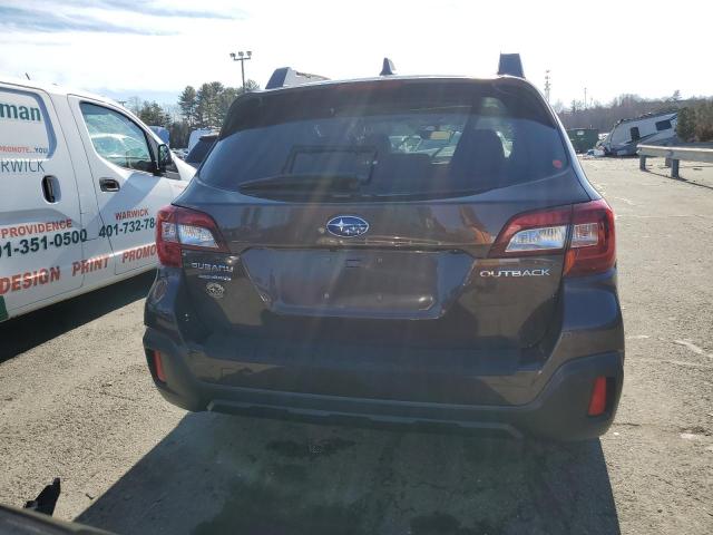 Photo 6 from auction – 2019 SUBARU OUTBACK 2. with VIN 4S4BSAHC3K3266083
