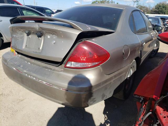 Photo 3 from auction – 2006 FORD TAURUS SE with VIN 1FAFP53U16A129584