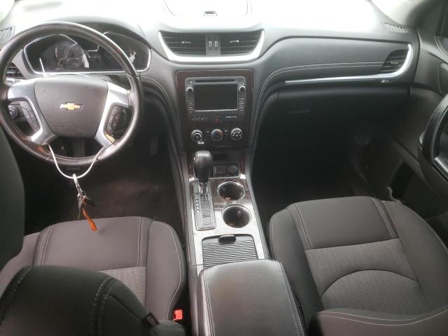 Photo 8 from auction – 2015 CHEVROLET TRAVERSE L with VIN 1GNKVGKD5FJ312439
