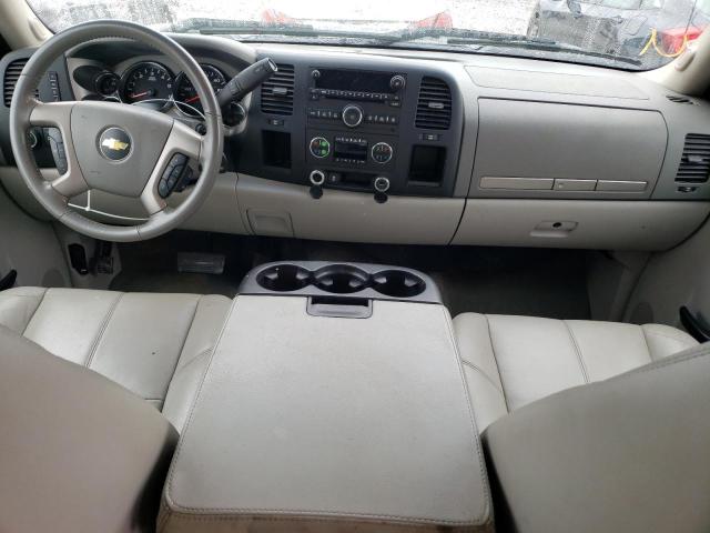 Photo 8 from auction – 2012 CHEVROLET SILVERADO with VIN 3GCPCSE02CG161962