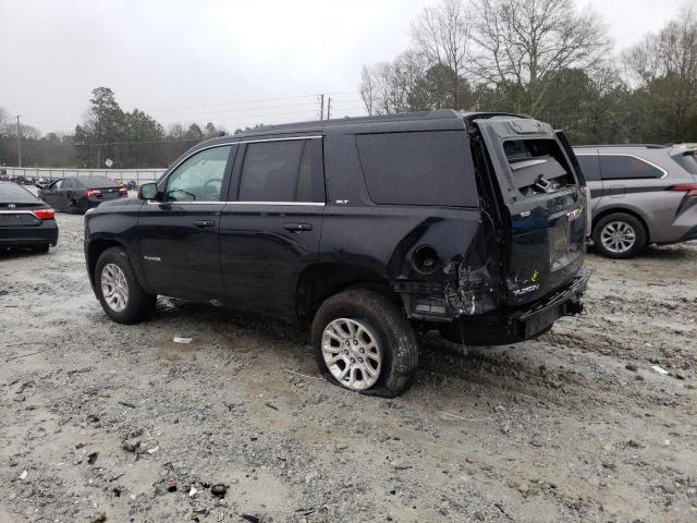 Photo 2 from auction – 2017 GMC YUKON SLT with VIN 1GKS2BKC3HR127858