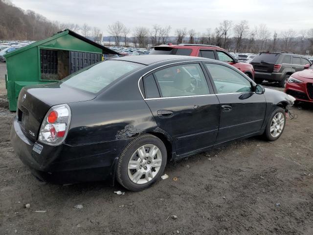 Photo 3 from auction – 2005 NISSAN ALTIMA S with VIN 1N4AL11D15N463543