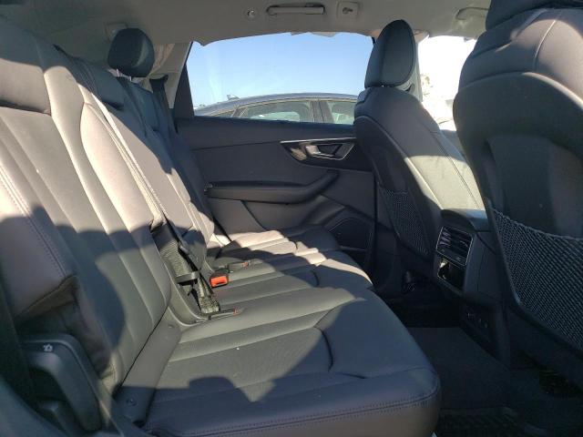 Photo 11 from auction – 2023 AUDI Q7 PREMIUM with VIN WA1LCBF77PD004600